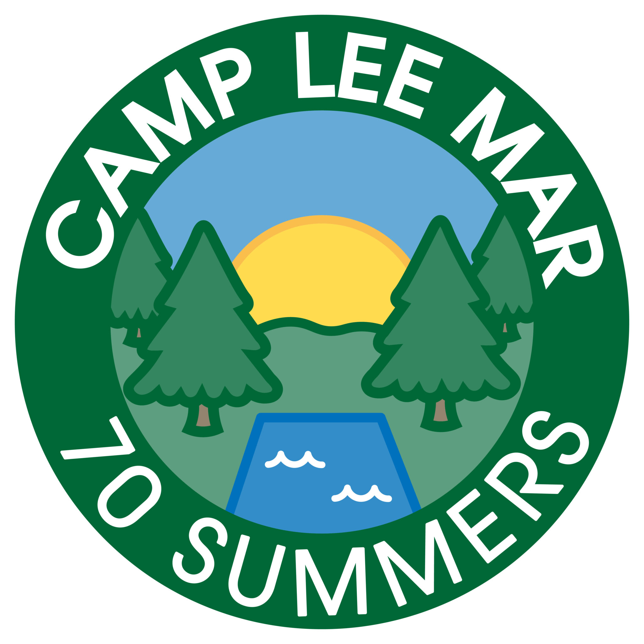 Summer Camp Resources - Autism Society of Maryland