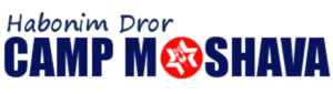 Habonim Dror Camp Moshava Logo