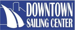 The Downtown Sailing Club Logo