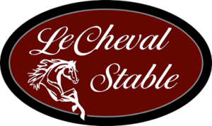 Le Cheval Stable Logo