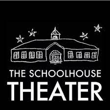 Schoolhouse Theater Arts Logo