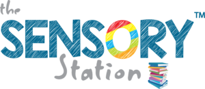 The Sensory Station Logo