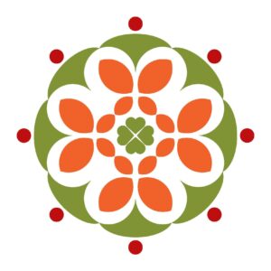 The Kaleidoscope Logo