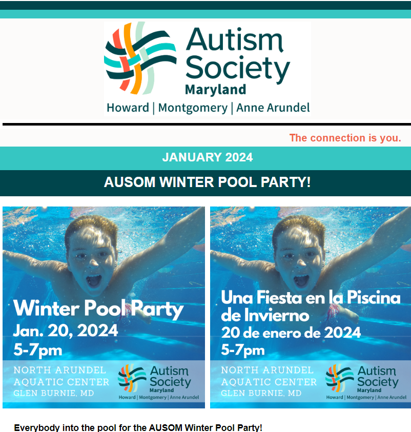 Welcome 2024 With An AUSOM Pool Party Webinars And Gatherings   Screenshot 2024 01 04 094607 