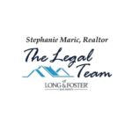 Stephanie Maric, Realtor, The Legal Team